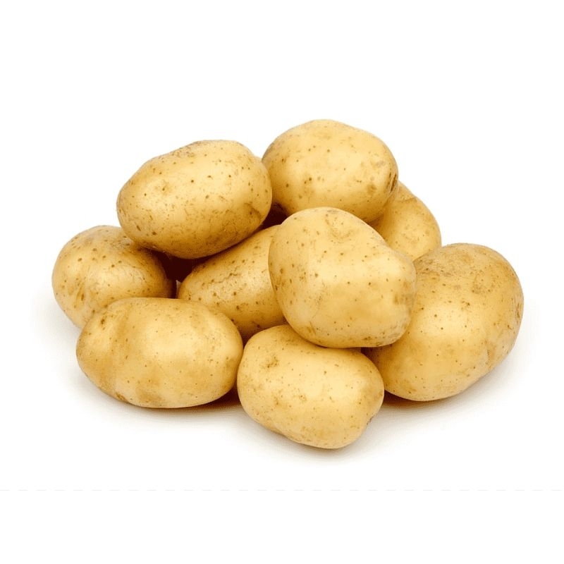 

Terlaris No.1 Kentang Super Segar [ Ukuran Sedang 500 Gr ]