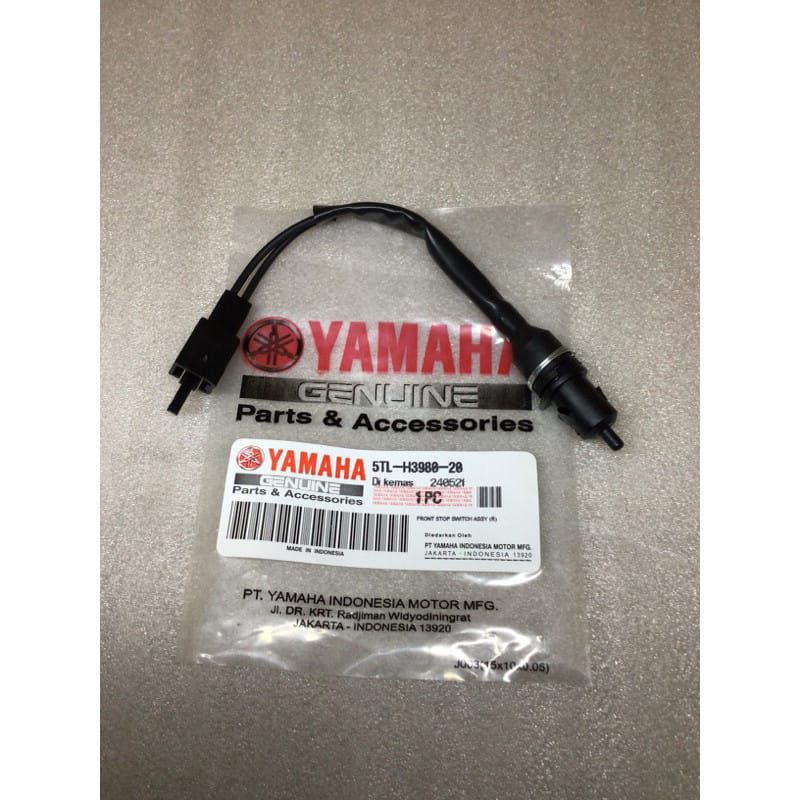 SWITCH REM KANAN DEPAN MIO MIO J MIO M3 XEON