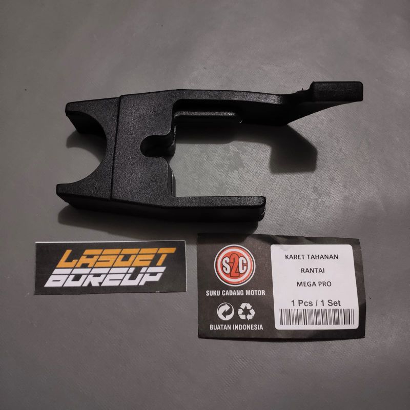 KARET TAHANAN RANTAI RANTE ARM MEGAPRO Lama  PRIMUS