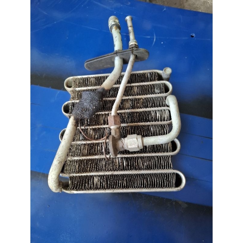 evap civic wonder sb3/sb4