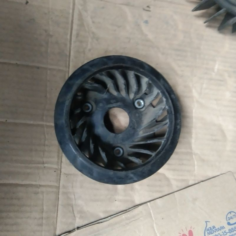 kipas magnet Mio m3 original copotan