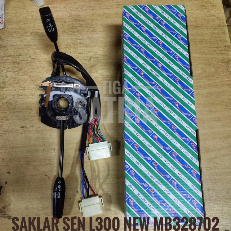 SAKLAR SEIN L300 DIESEL L300NEW