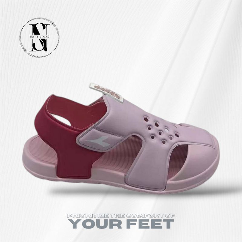 Sandal Anak Perempuan DIADORA ENNIO