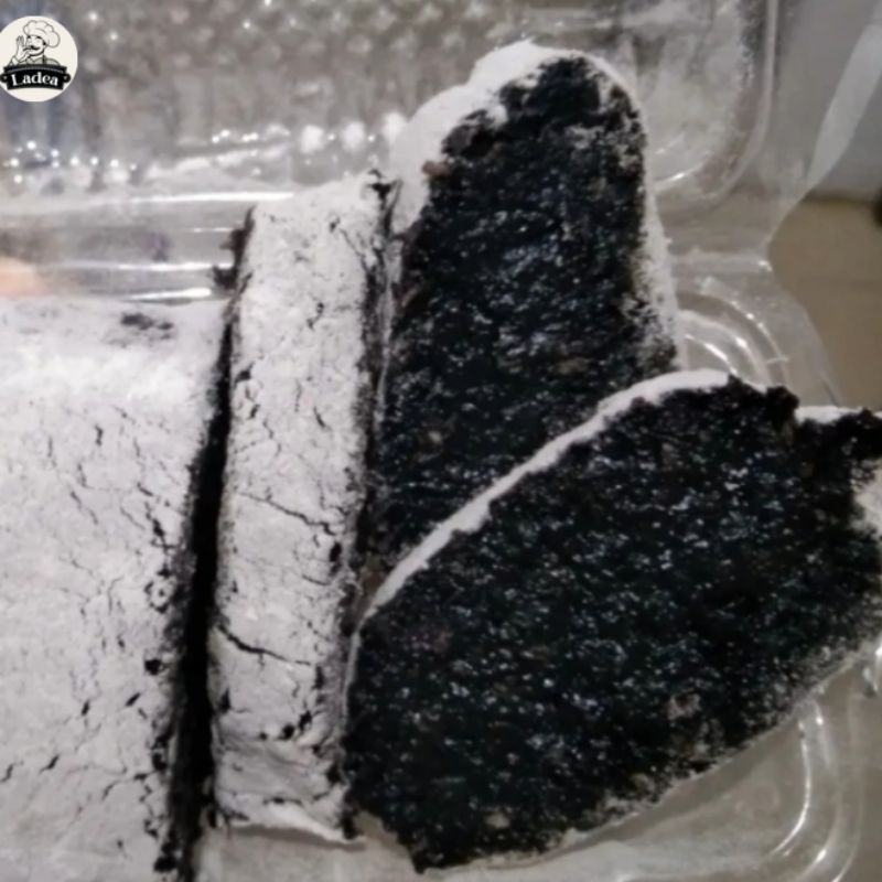 

Ladu Ketan Hitam 350 Gram