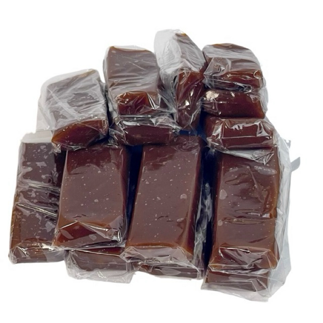 

JENANG ASLI JAWA KEMASAN 200 GRAM