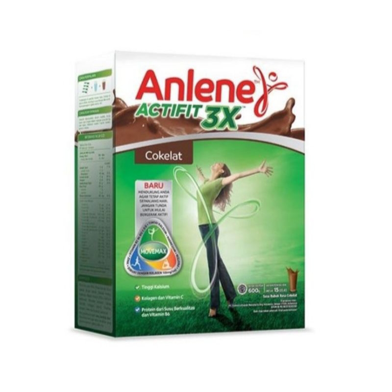 

Anlene actifit 240g