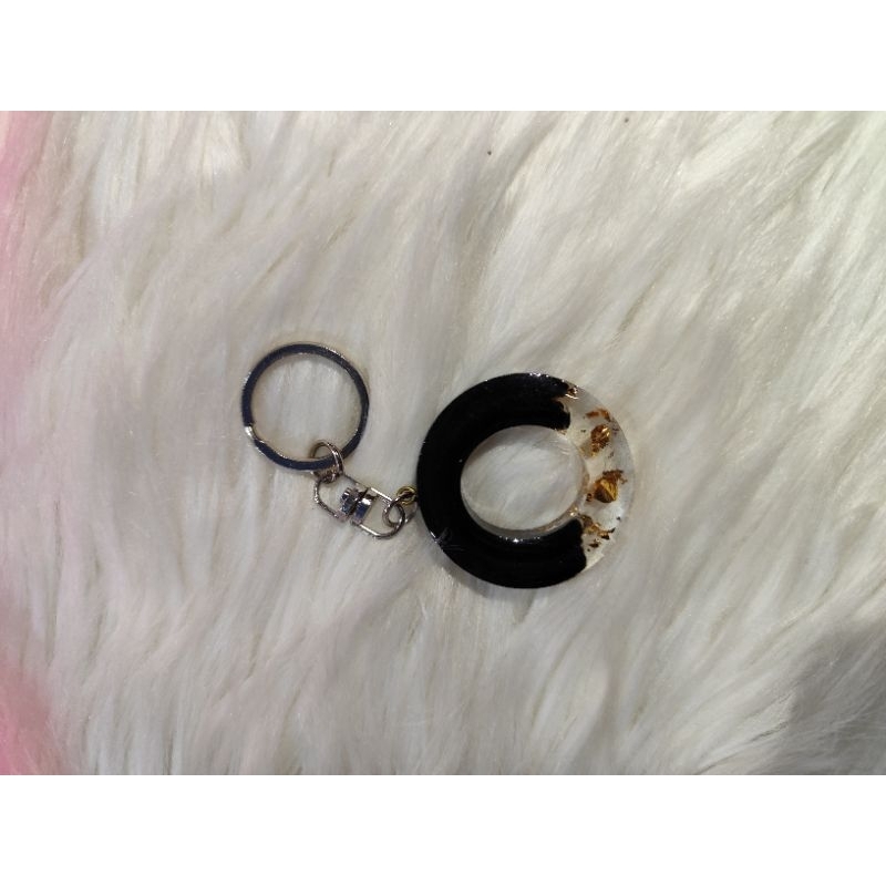 ganci resin