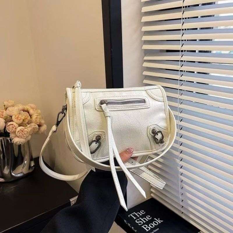 CC4902 tas selempang wanita tas selempang import as wanita import supplier tas import tas fashion im