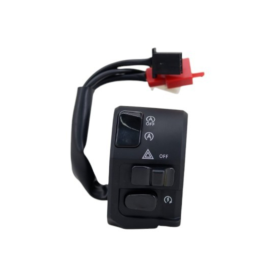 Gerbang Cahaya Saklar Kanan, Stater, Stater Yamaha Lexi, Nmax