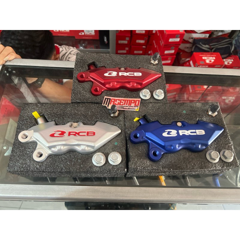 Kaliper RCB R1 Universal