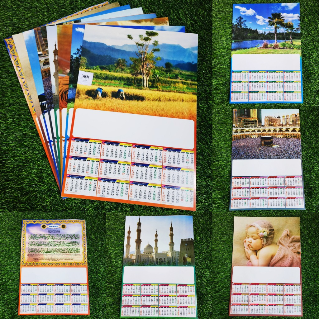 

KALENDER POSTER TAHUN 2025 KALENDER MURAH