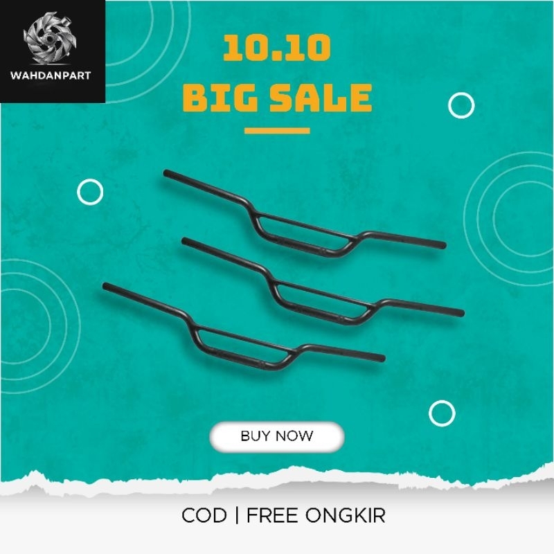 Stang stir crf 150L stang trail CRF universal