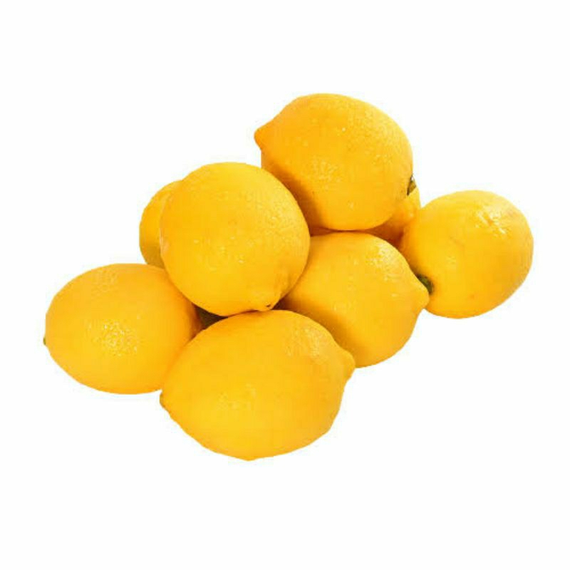 

Jeruk Lemon Import