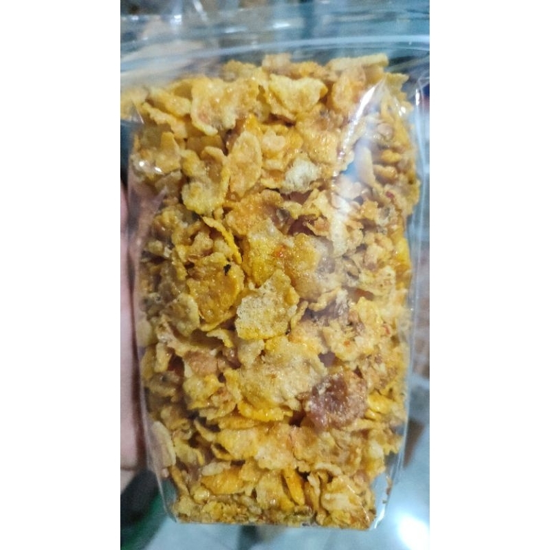 

emping jagung