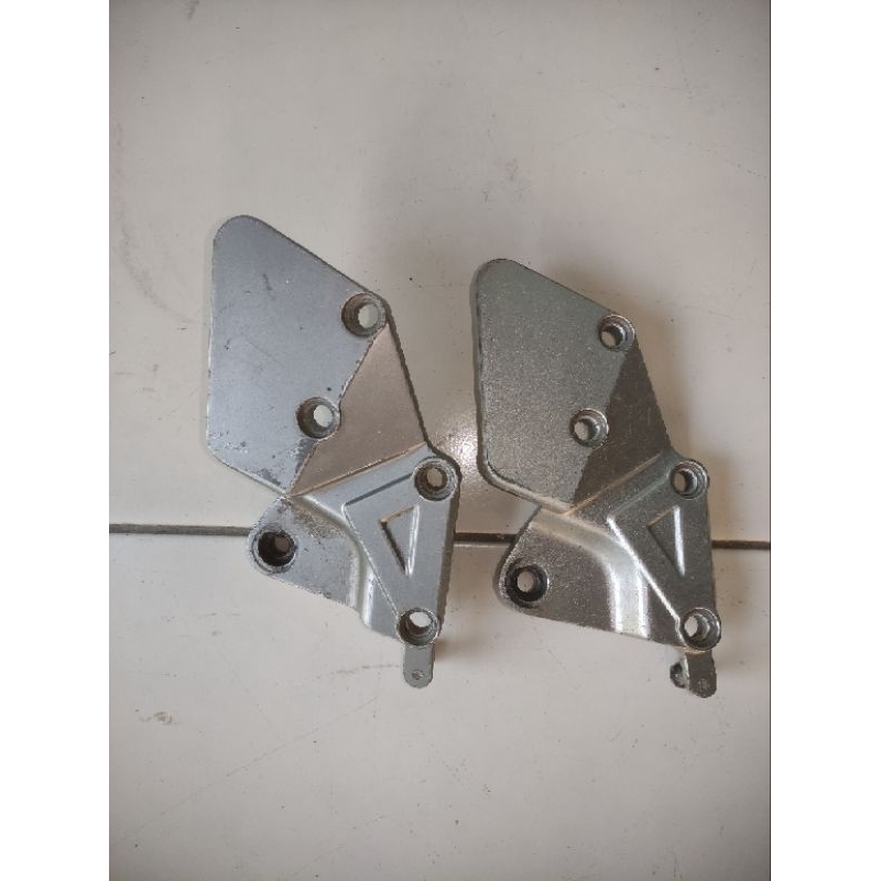 postep fostep depan(kanan saja)ninja RR ori