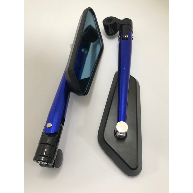 sepion variasi warna blue