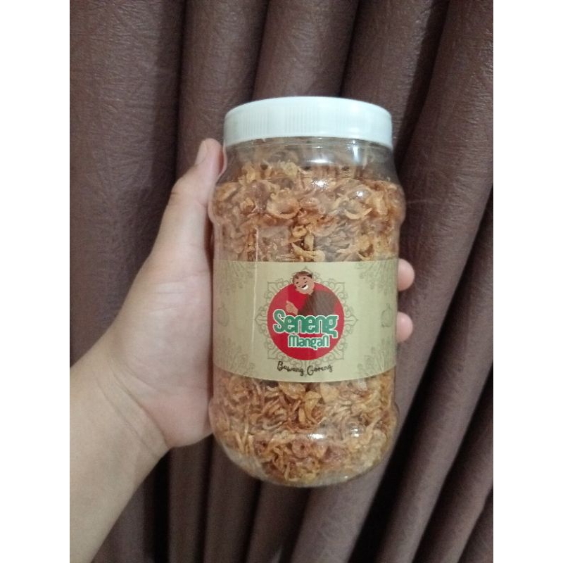 

Bawang Goreng