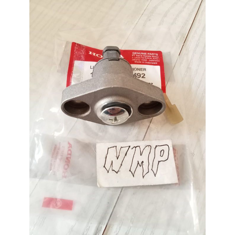 Tonjokan keteng Megapro new Megapro neotech Megapro Primus Verza kode part KCT