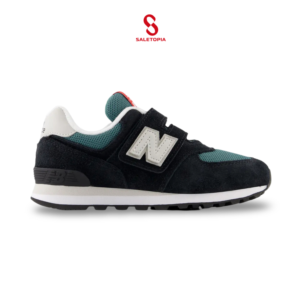 Sneakers Anak New Balance 574 Original