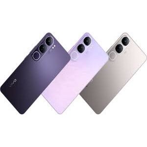 VIVO V40 LITE 4G RAM 8/256GB BARANG BARU GARANSI RESMI