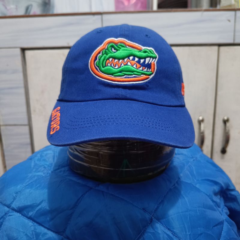 RUSSELL FLORIDA GATORS CAPS