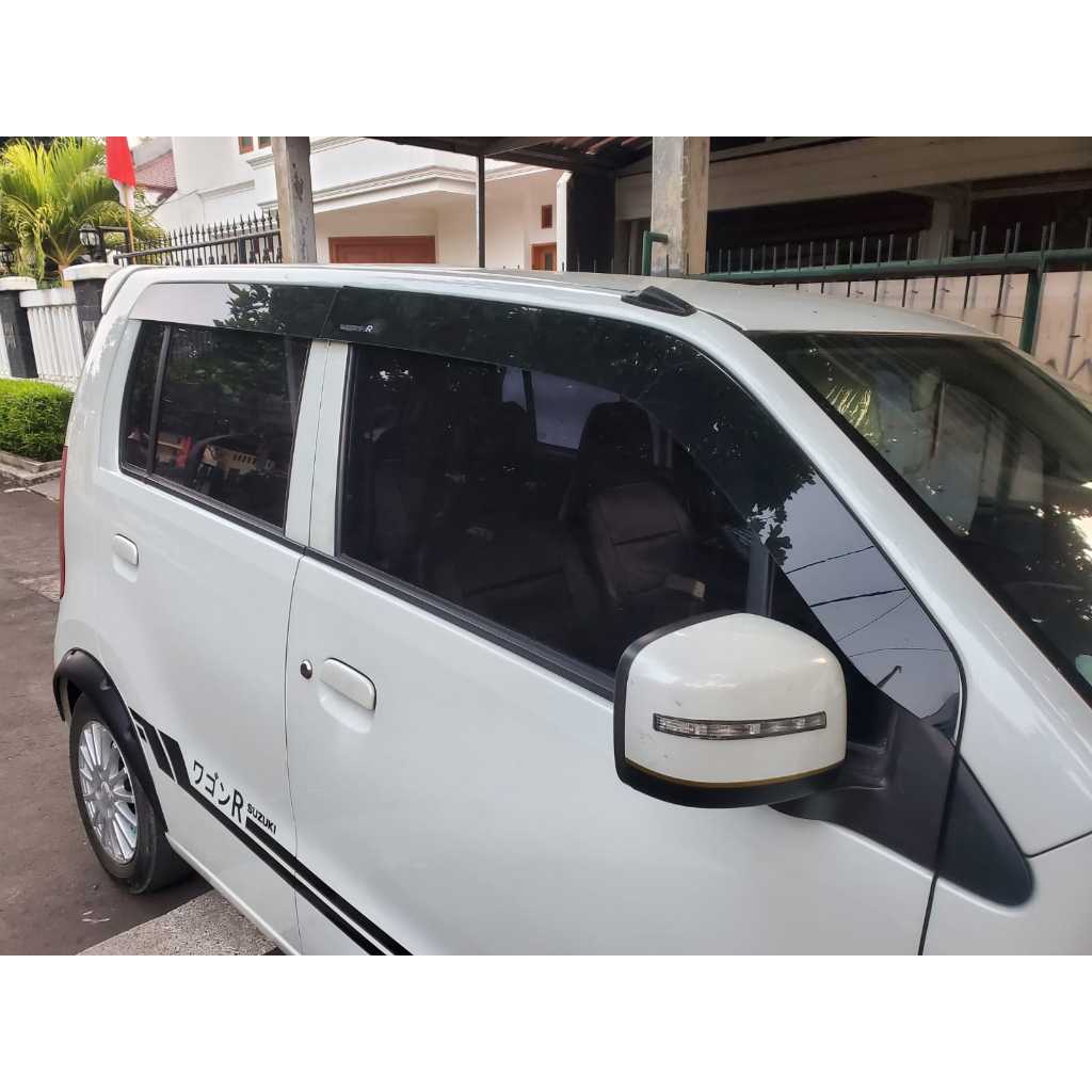 Talang air Karimun Wagon R