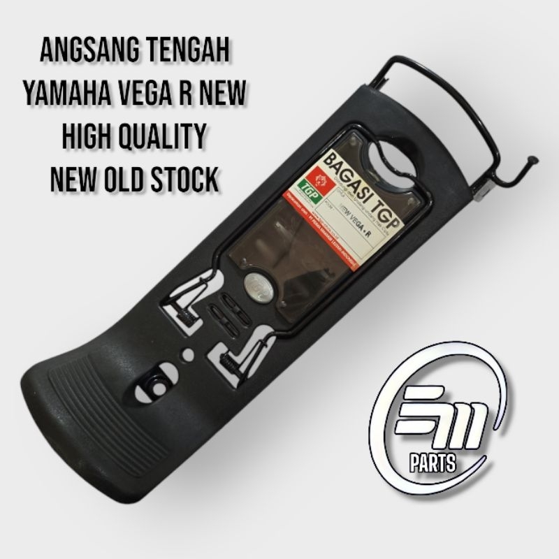 ANGSANG JEPITAN BAGASI TENGAH MOTOR YAMAHA VEGA R NEW HIGH QUALITY NEW OLD STOCK NOS