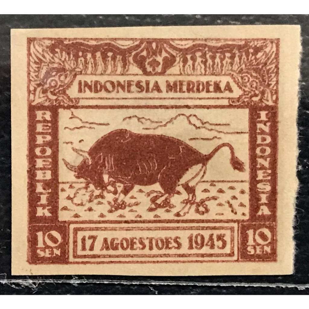 

PERANGKO NEDERLAND INDIE MINT.USED-INFAMY-INDONESIA-REVOLUSI 1945-1949
