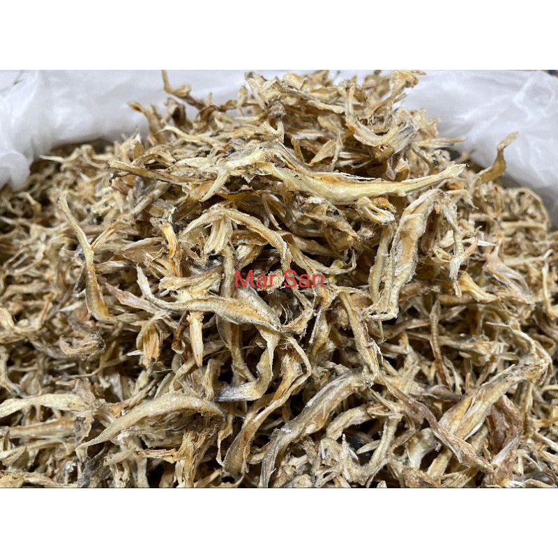 

Siteng Tawar / Jambrong Tawar (super tipis dan tawar ) garing 500gram