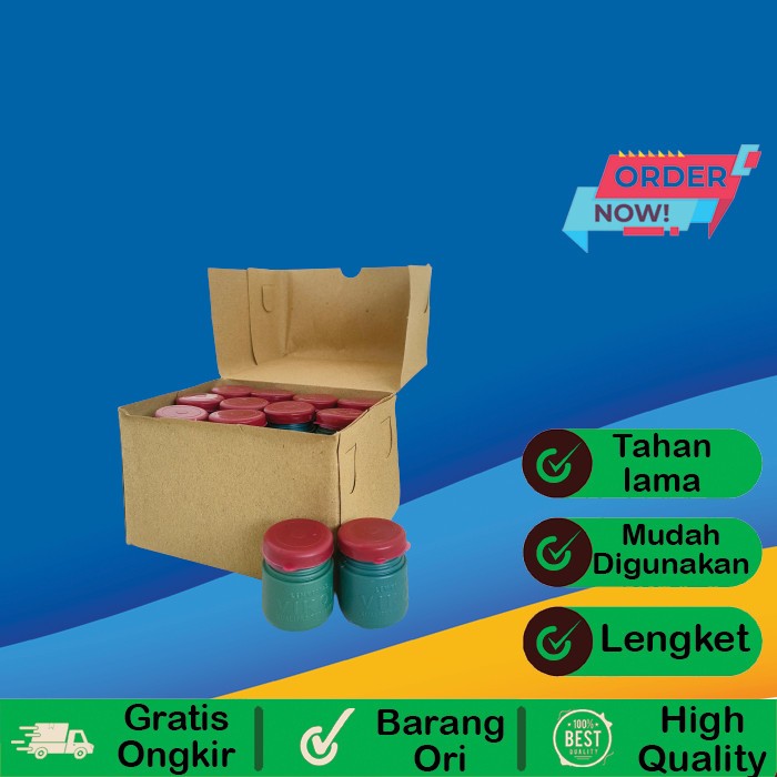 

Lem Kertas / Lem Colek / Lem Layangan / Lem Pasta LE-069