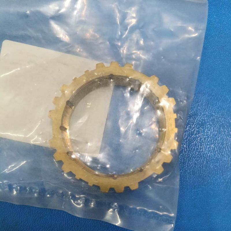 Ring sinkromis gigi 4 Baleno 97