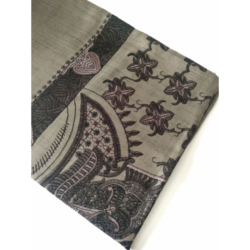 imamah Yaman Premium Bordir Import /Sorban/Ghutrah/Shylan