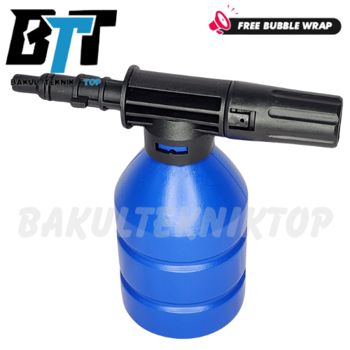 Botol Sabun untuk Mesin Jet Cleaner APW40 Semprotan Sabun Jet Cleaner APW 40