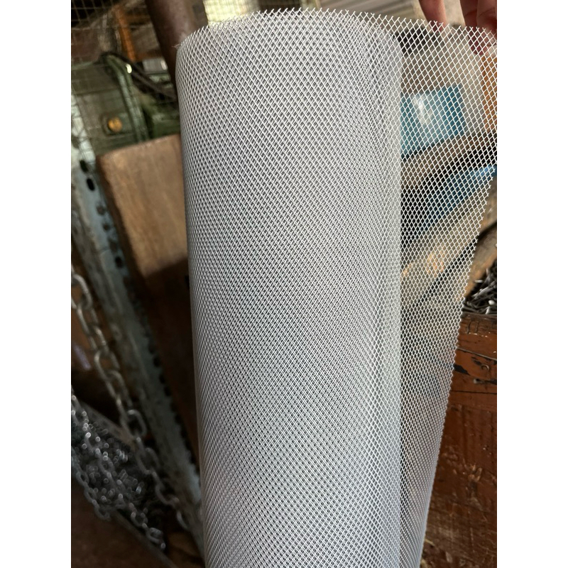 Kawat Nyamuk Baja Meteran Kawat parabola aluminium kawat kelambu