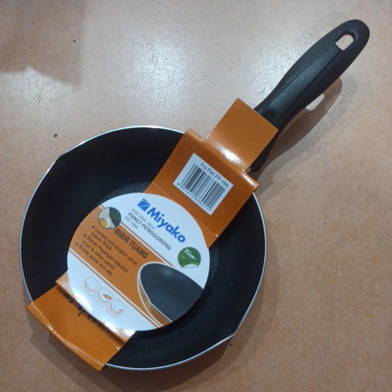 Miyako Fry Fan 18cm FP-18A