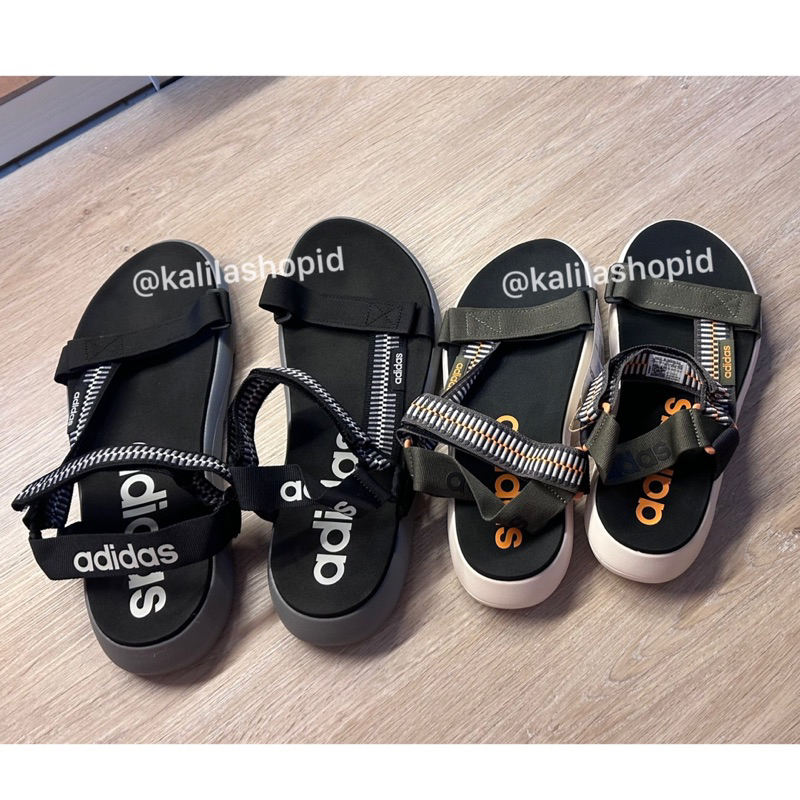 Sandal Tali Adidas Comfort Original