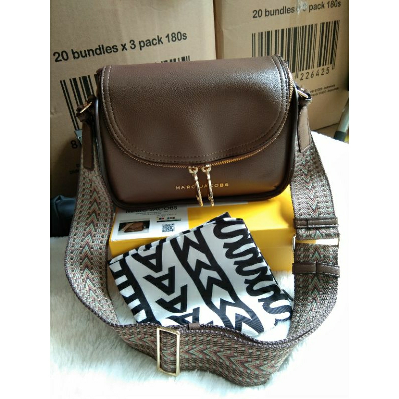 MJ BRUCIATO, RANSEL, PREPPY BY RENERA SHOP