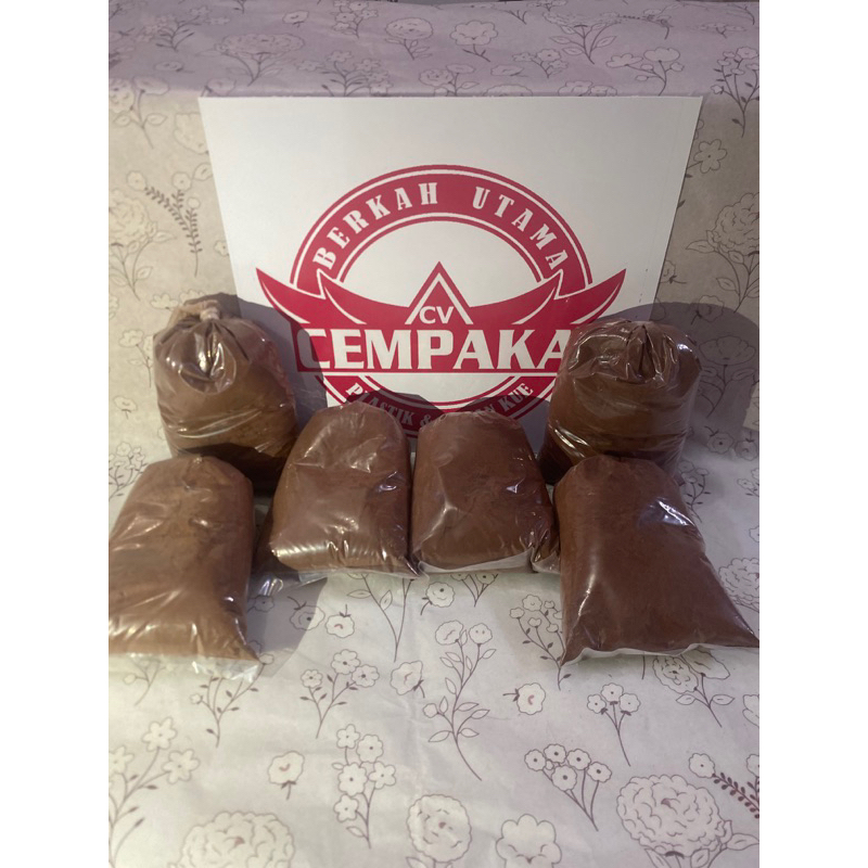 

BENSDORP COCOA Q/A 22-24 250gr