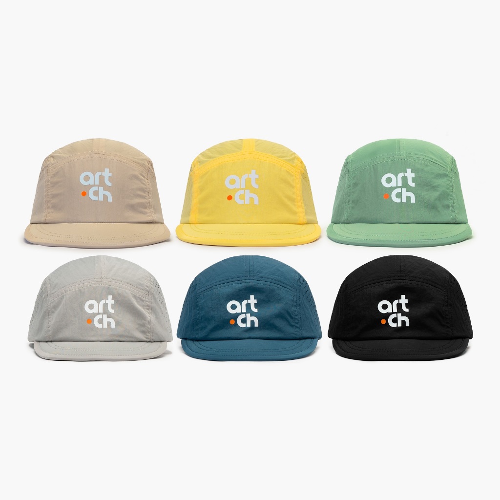 Artch - Streetcat All Varian - Topi Sepeda