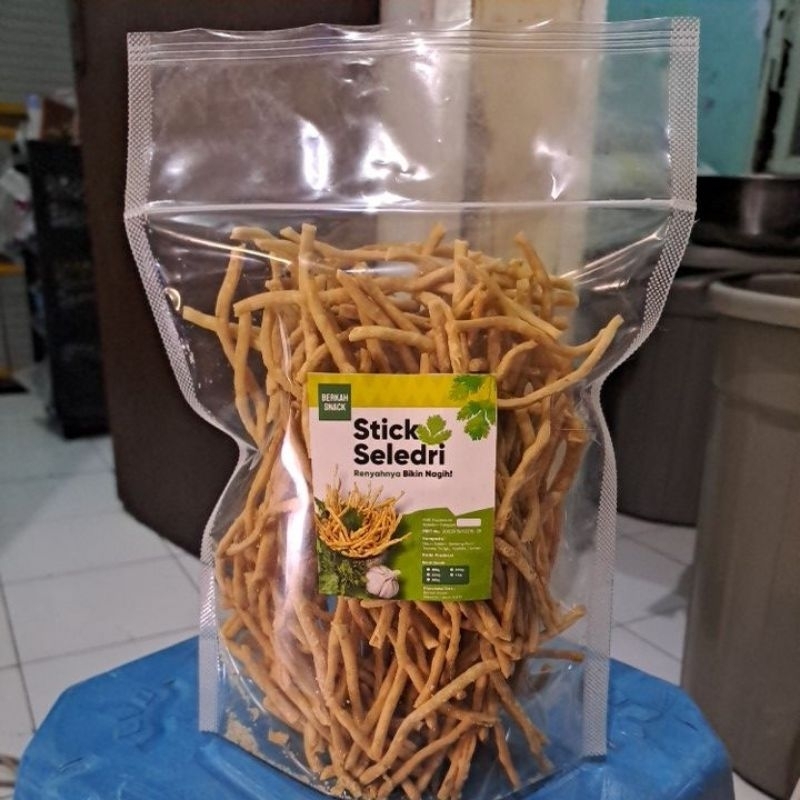 

Stick Seleldri Home Made