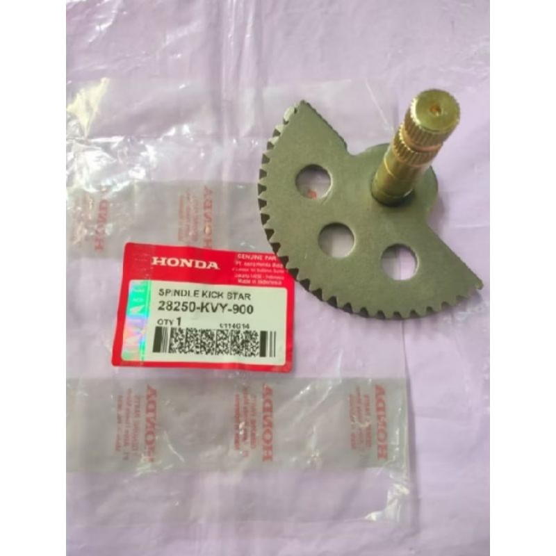 AS Selah Kampak Engkol Beat Lama Karbu