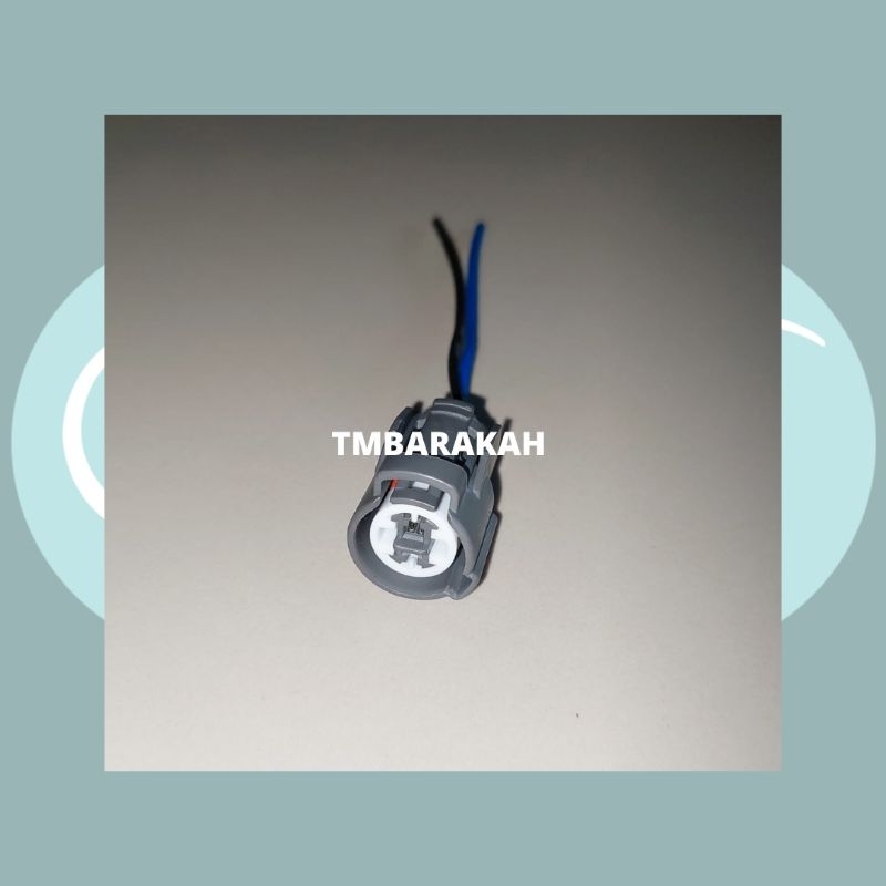 Soket IACV Sensor Honda Ferio Genio Accord Cielo F22