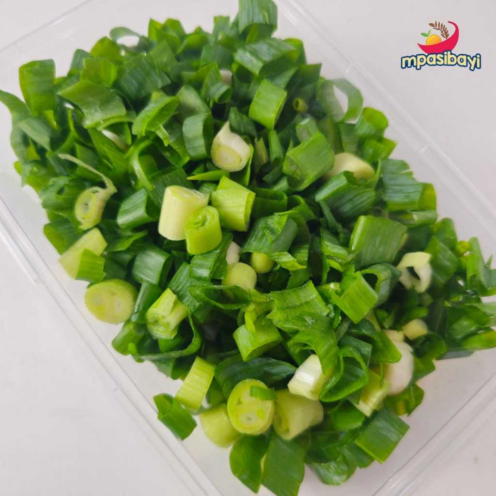 

Foodprep Daun Bawang Iris fresh/frozen