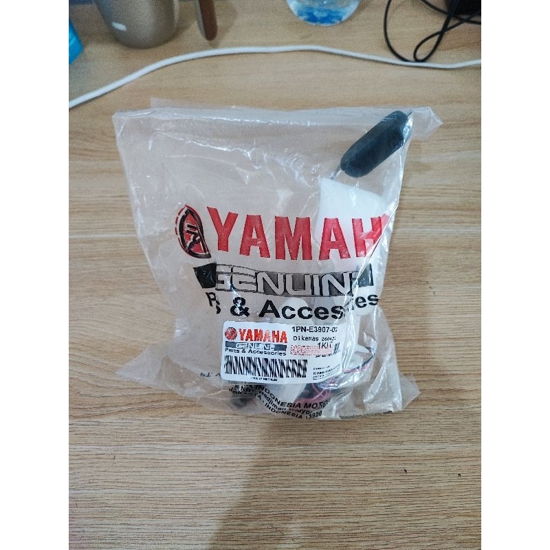 FUEL PUMP ASSY YAMAHA XEON RC 1PN