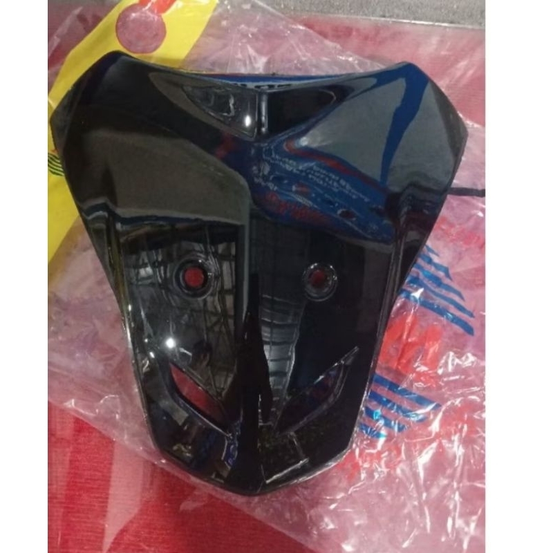 Dasi supra fit new fit x fit s Tameng depan supra fit 2006 2007 2008