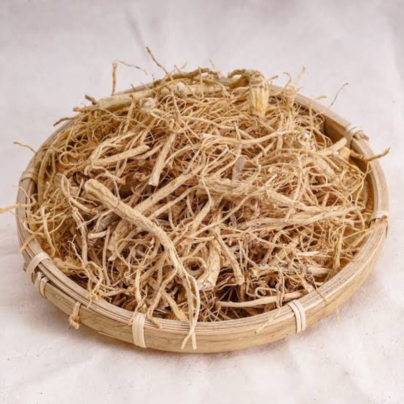 

Akar Ginseng Som Chiu Yang Shen Xu