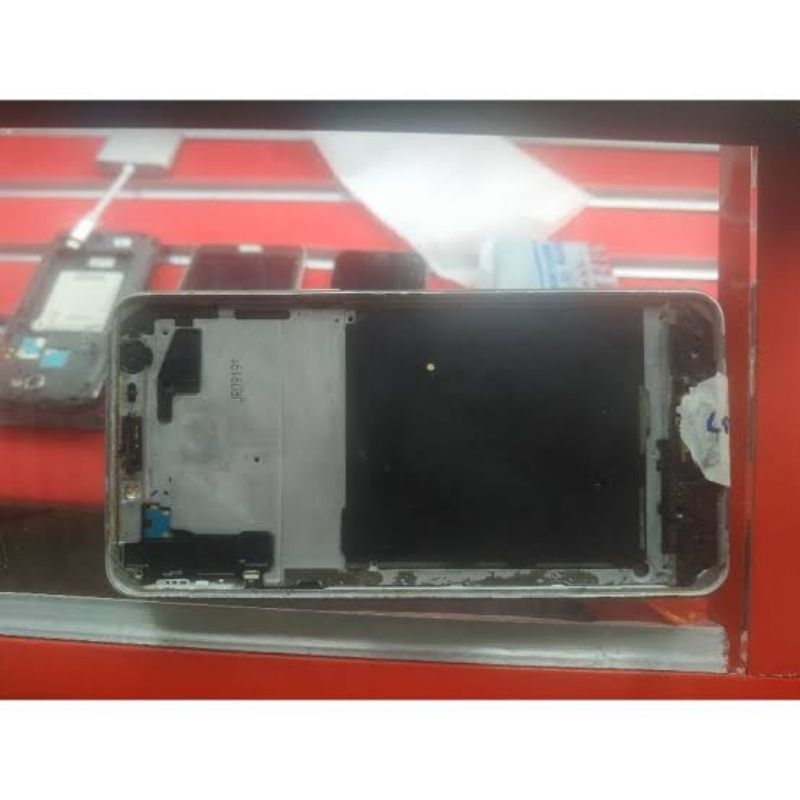 j2 prime tanpa lcd. mesin set hidup