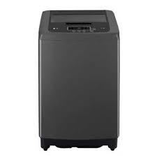 LG Mesin Cuci 1 Tabung 12Kg Smart Inverter Top Loading Turbo Drum 250 Watt T2312VSPB T2312