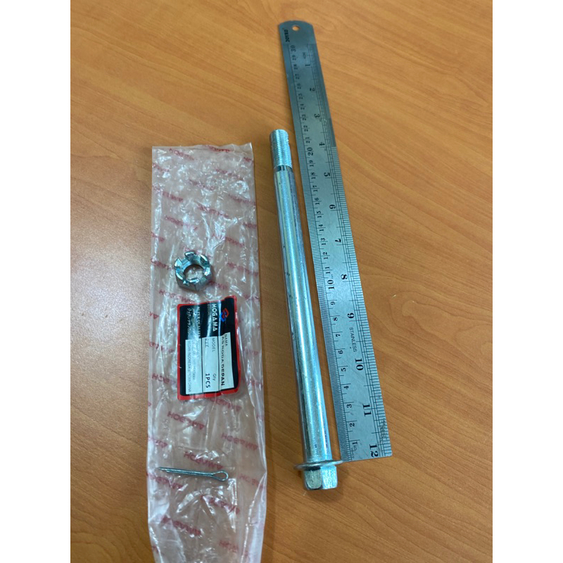 (HOGAMA) As Roda Depan RX King / Rxk / Rxs / Original