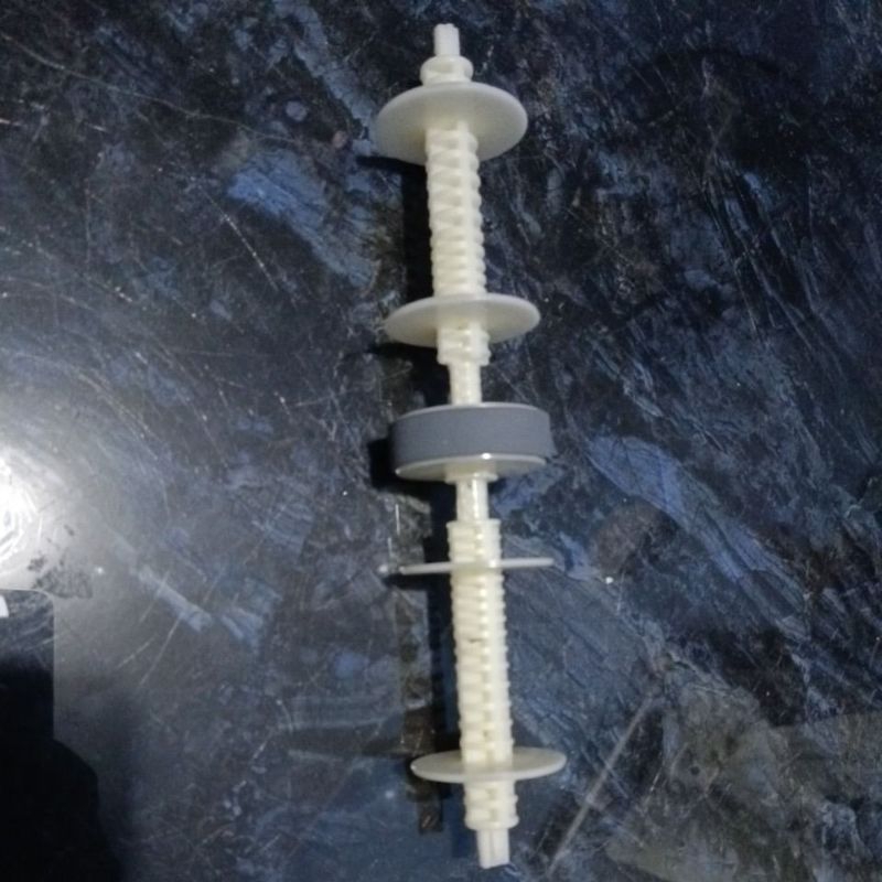 Penarik Duplex asf Epson M1100,M1120,M1140,M1170,M3170 L6160 L6170 L6190 L6168 L6166 L6198 L6178